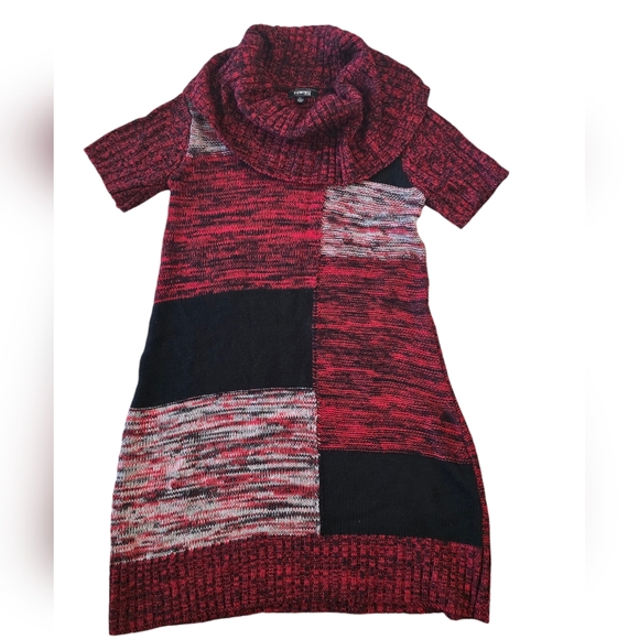 ELEMENTZ winter dress - Picture 1 of 9